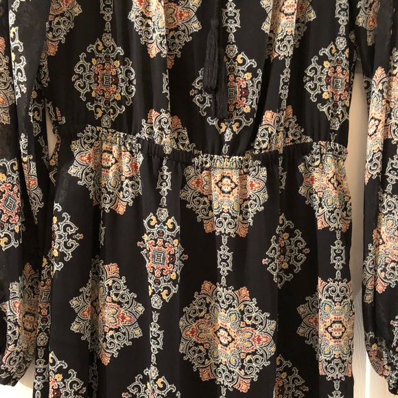 Maxi dress - Picture 2 of 5